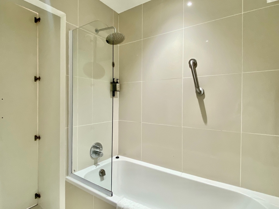 1 Bedroom Property for Sale in Cape Town City Centre Western Cape